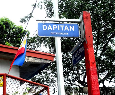 dapitan manila.